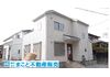 奈良市藤ノ木台1号棟の外観写真