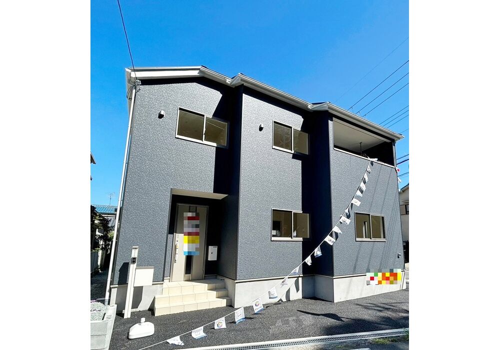 木原町