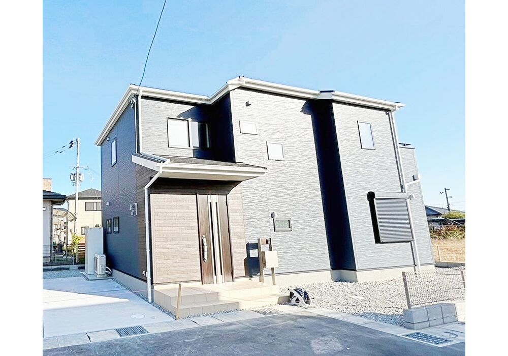 三笠2号地