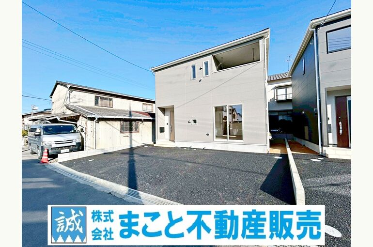 LINE_ALBUM_天理市前栽町AN①②号地_260222_1