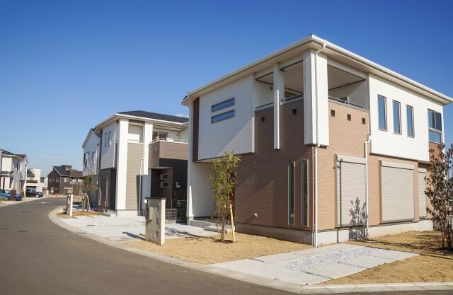磯城郡田原本町 新築一戸建て