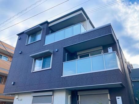 北葛城郡の新築一戸建て